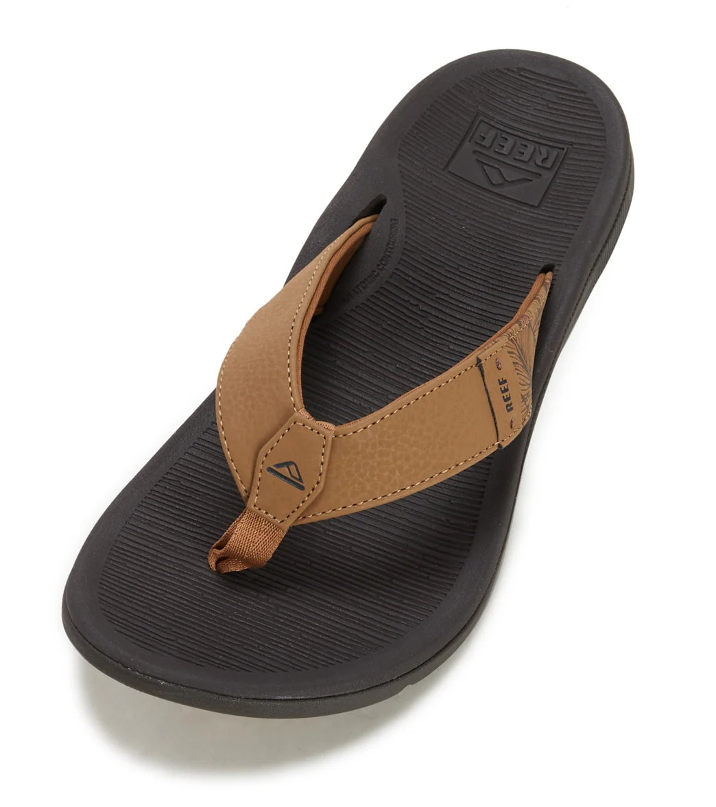 Reef Women's Santa Ana Flip Flop - Image 7