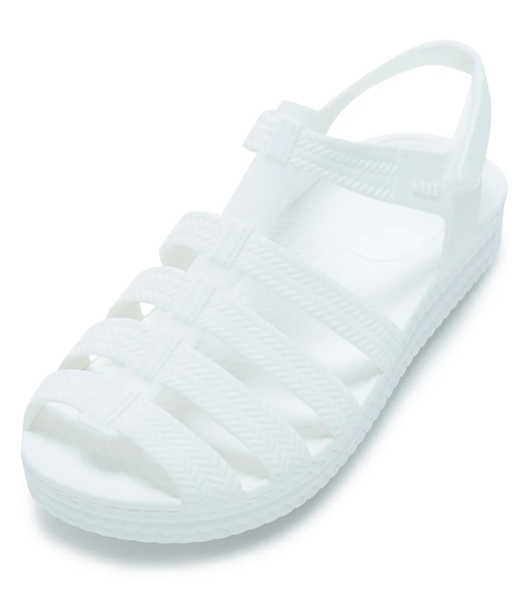Reef Women's Water Beachy Slide Sandals - Image 6
