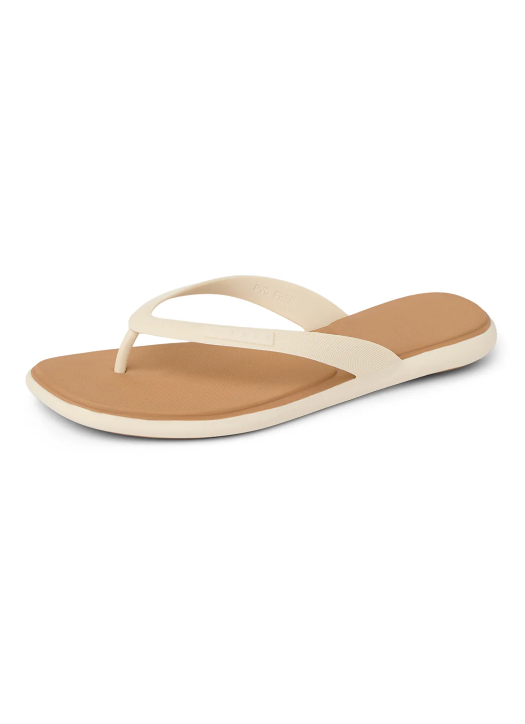 Reef Women's Water Willow Malibu Flip Flops - Image 3