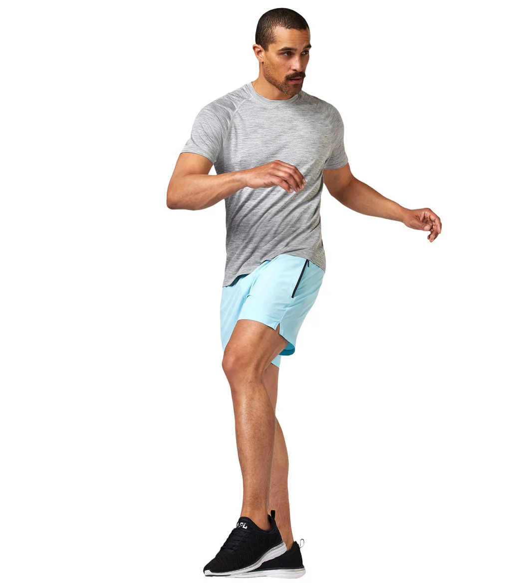 Rhone 5" Mako Tech Short Unlined - Image 3