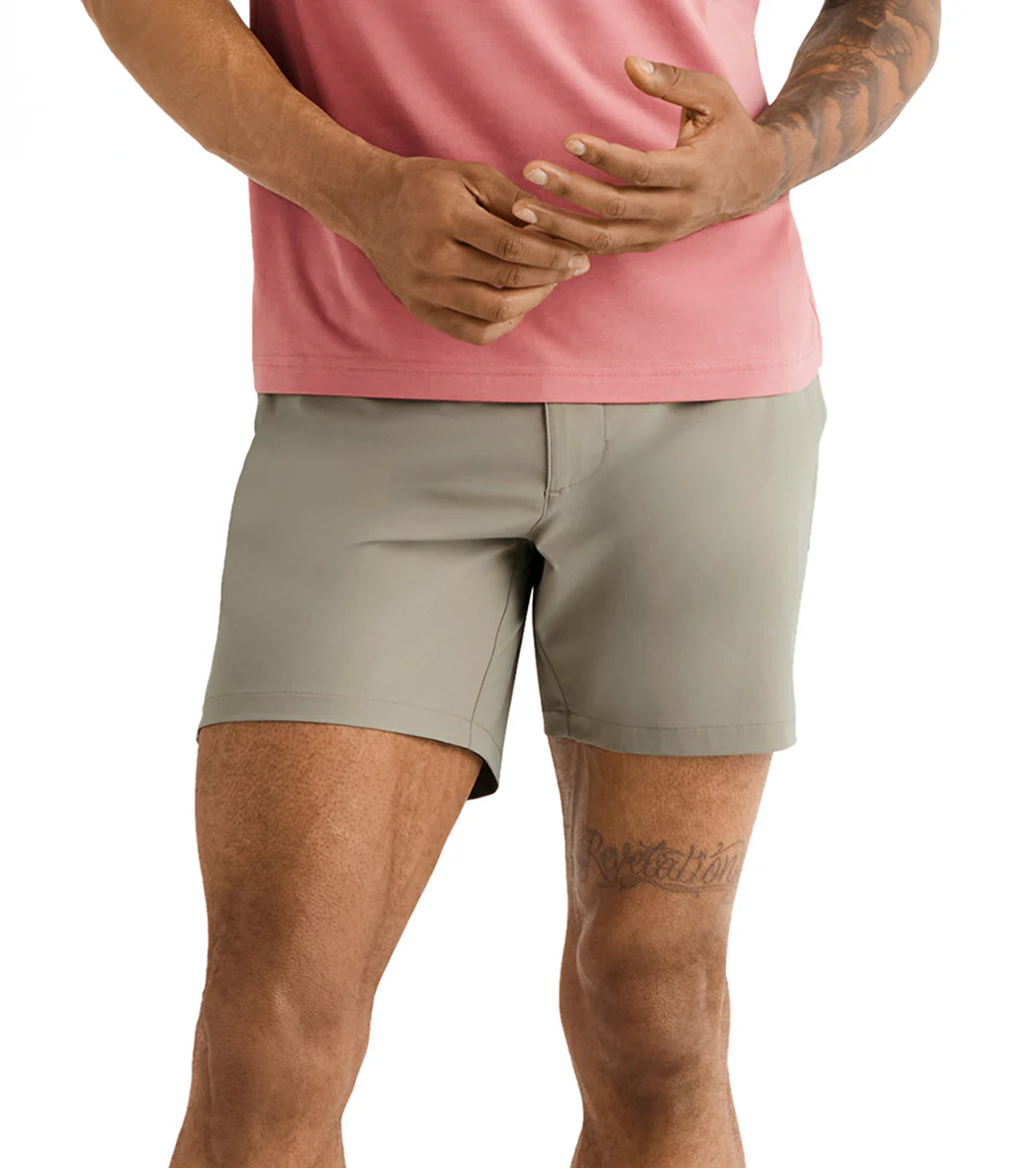 Rhone 6" Resort Short - Image 10