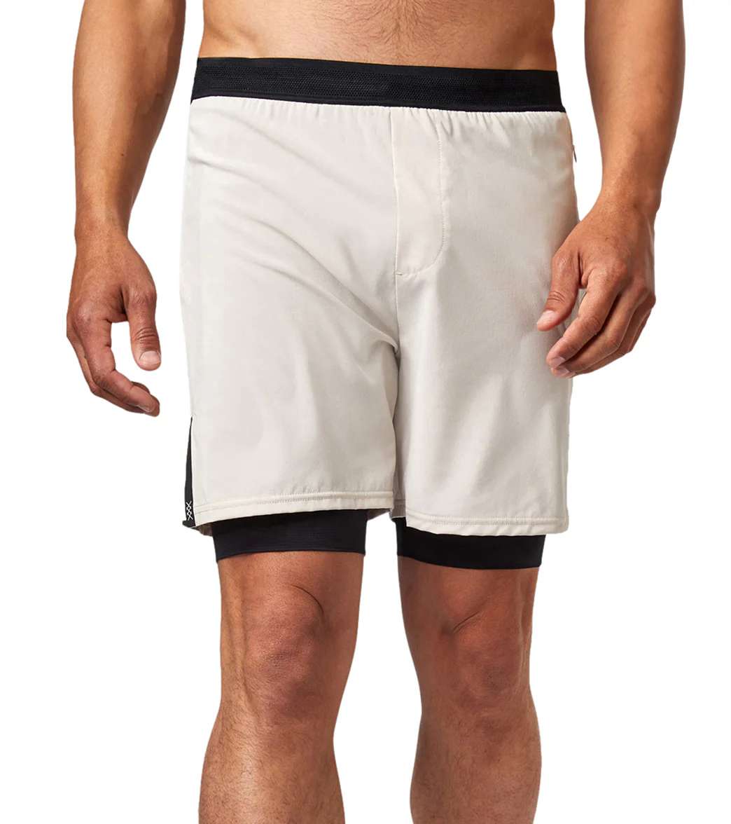 Rhone 6" Swift Short Lined