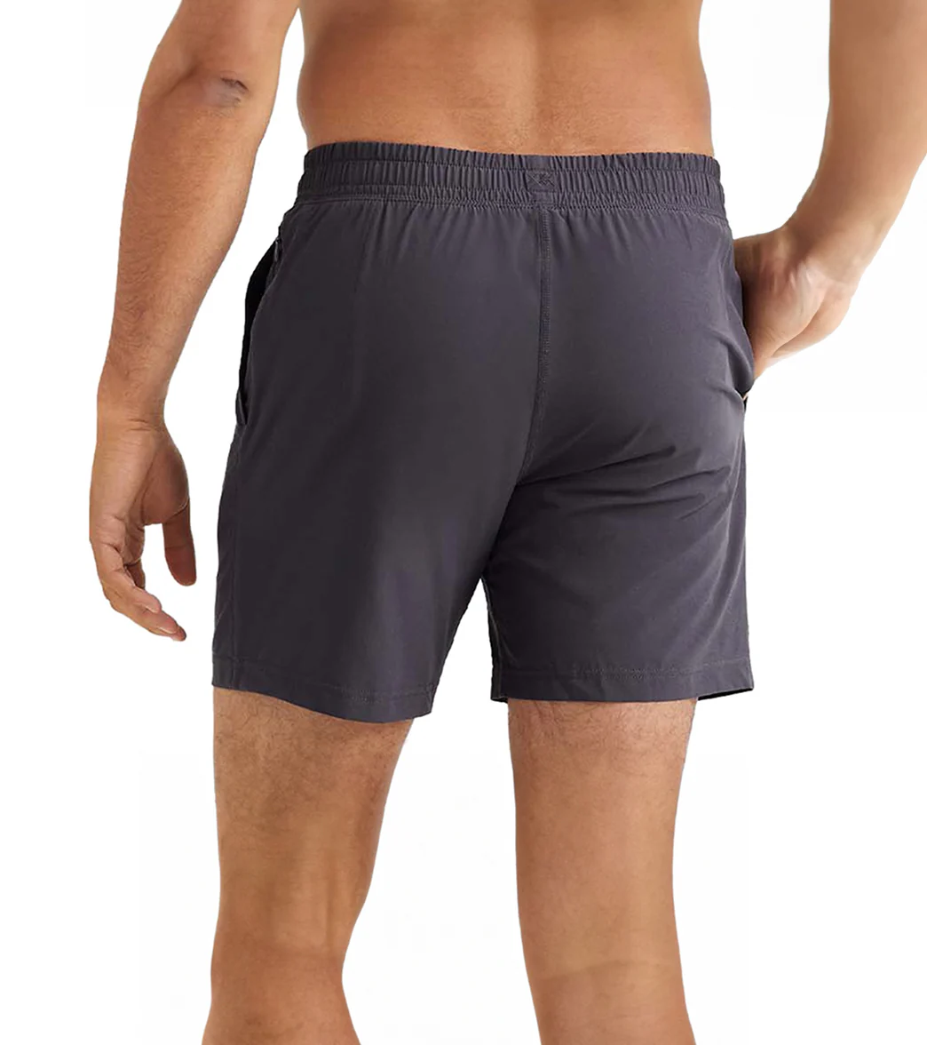 Rhone 7" Mako Short Lined - Image 2