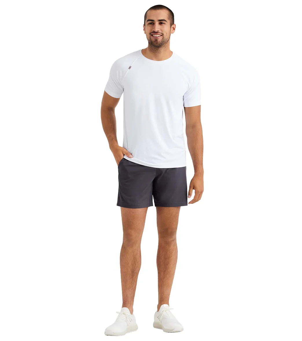 Rhone 7" Mako Short Lined - Image 3