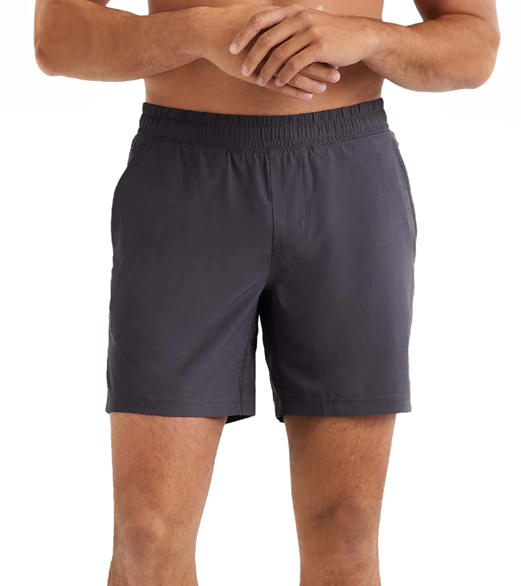 Rhone 7" Mako Short Lined - Image 5