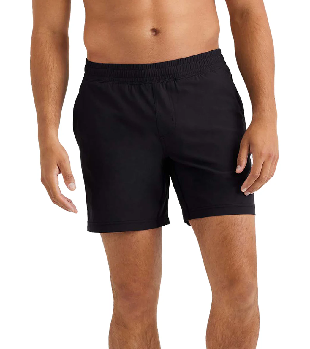 Rhone 7" Mako Short Lined - Image 6