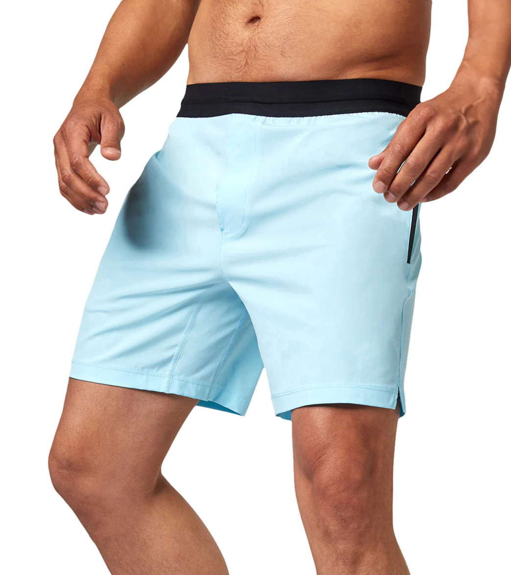 Rhone 7" Mako Tech Short Unlined - Image 17
