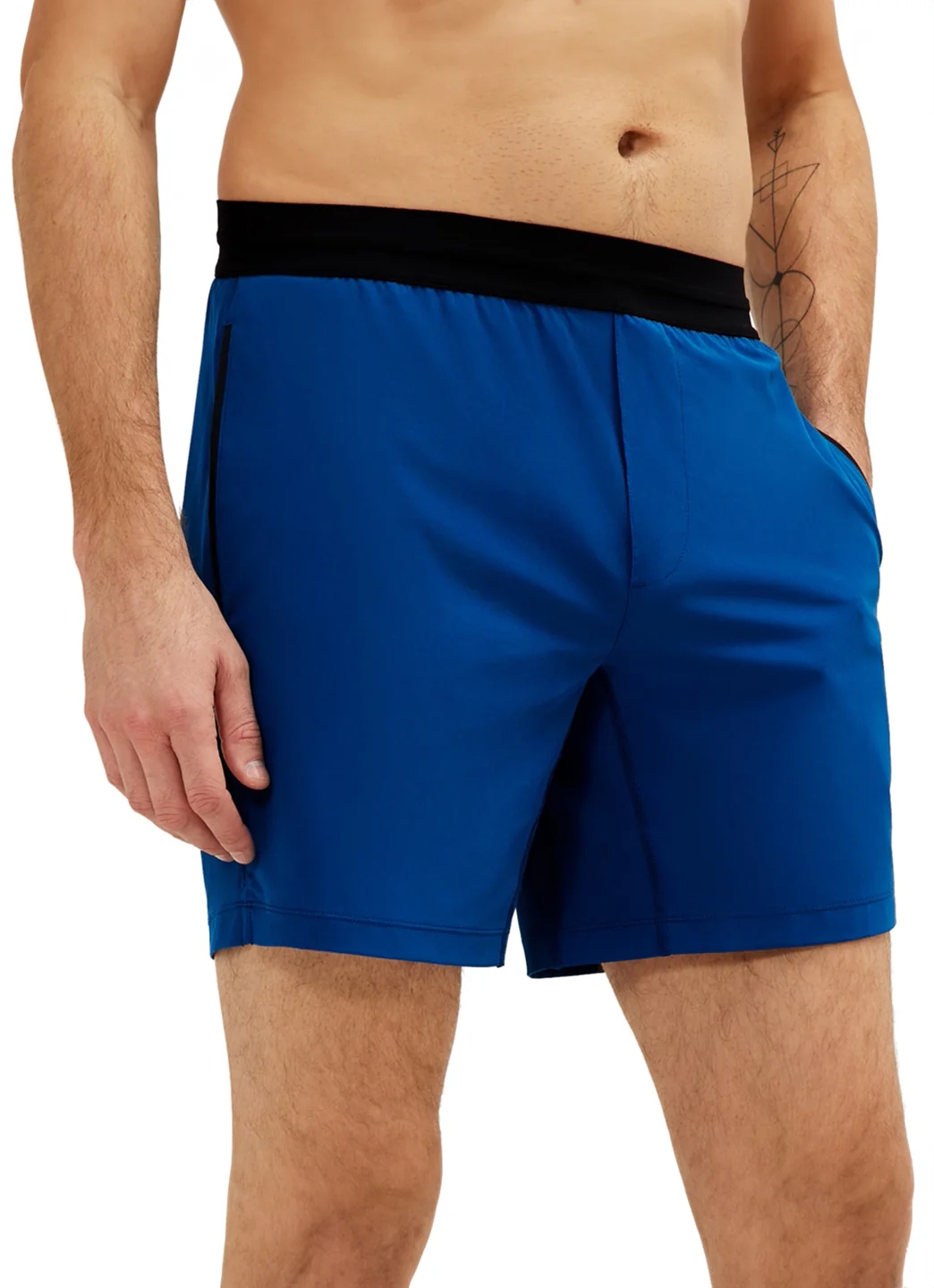 Rhone 7" Mako Tech Short Unlined - Image 3
