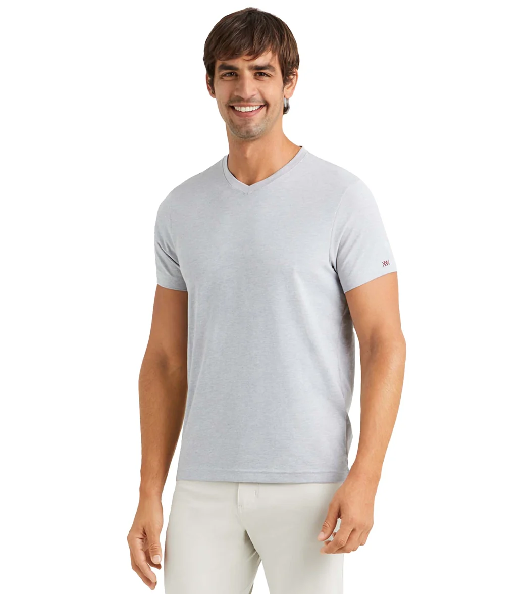 Rhone Element V-Neck Tee - Image 6