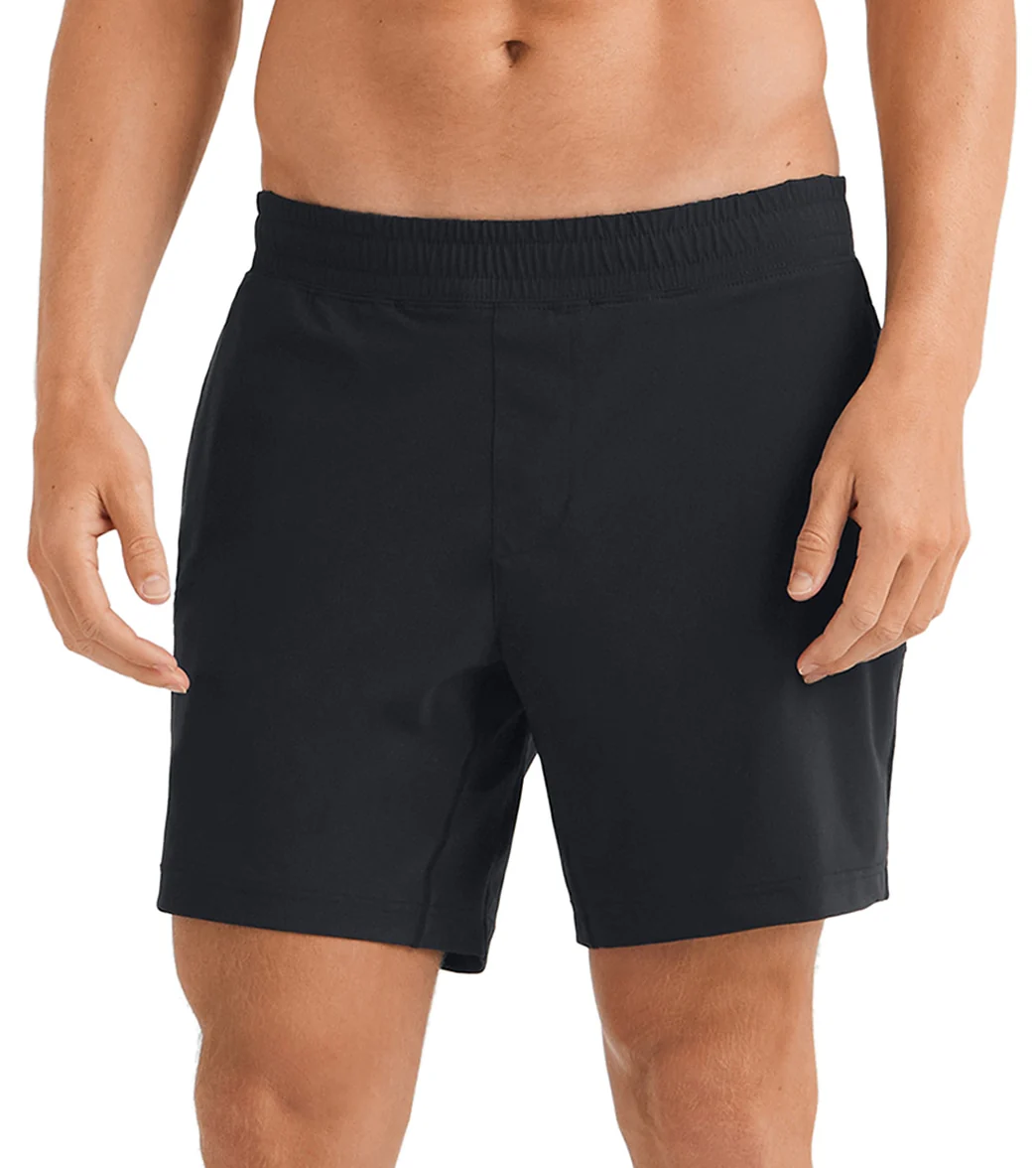 Rhone Men's 7" Versatility Short Lined - Image 13