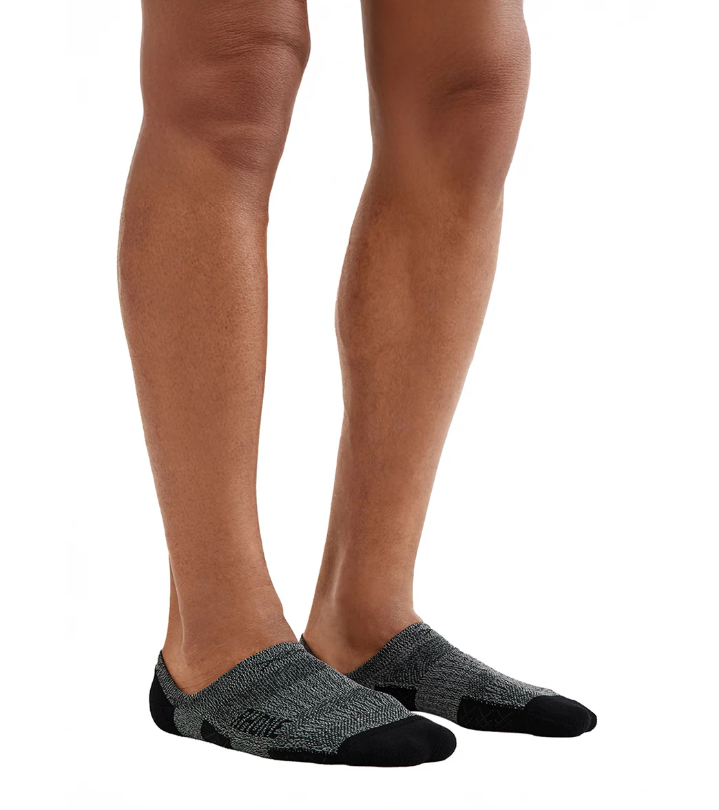 Rhone Men's Essentials No Show Sock - Image 4