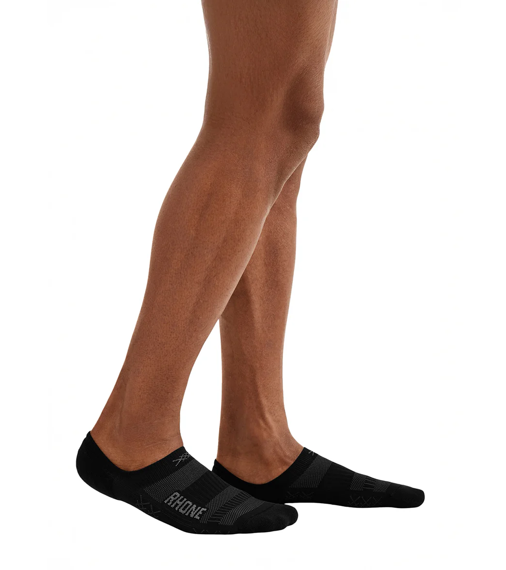 Rhone Men's Essentials No Show Sock - Image 6