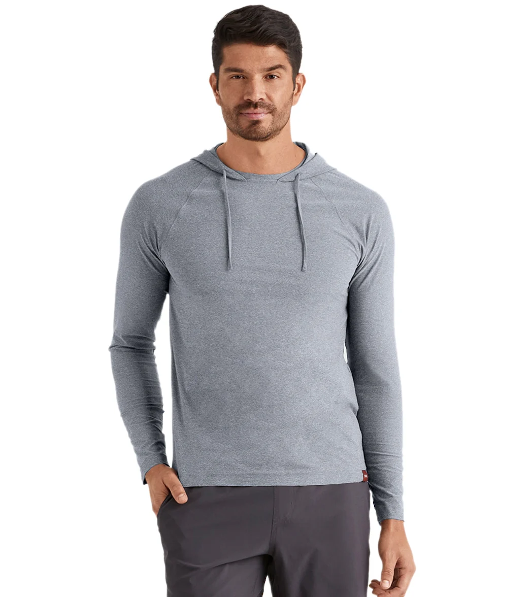Rhone Men's Reign Hoodie - Image 5