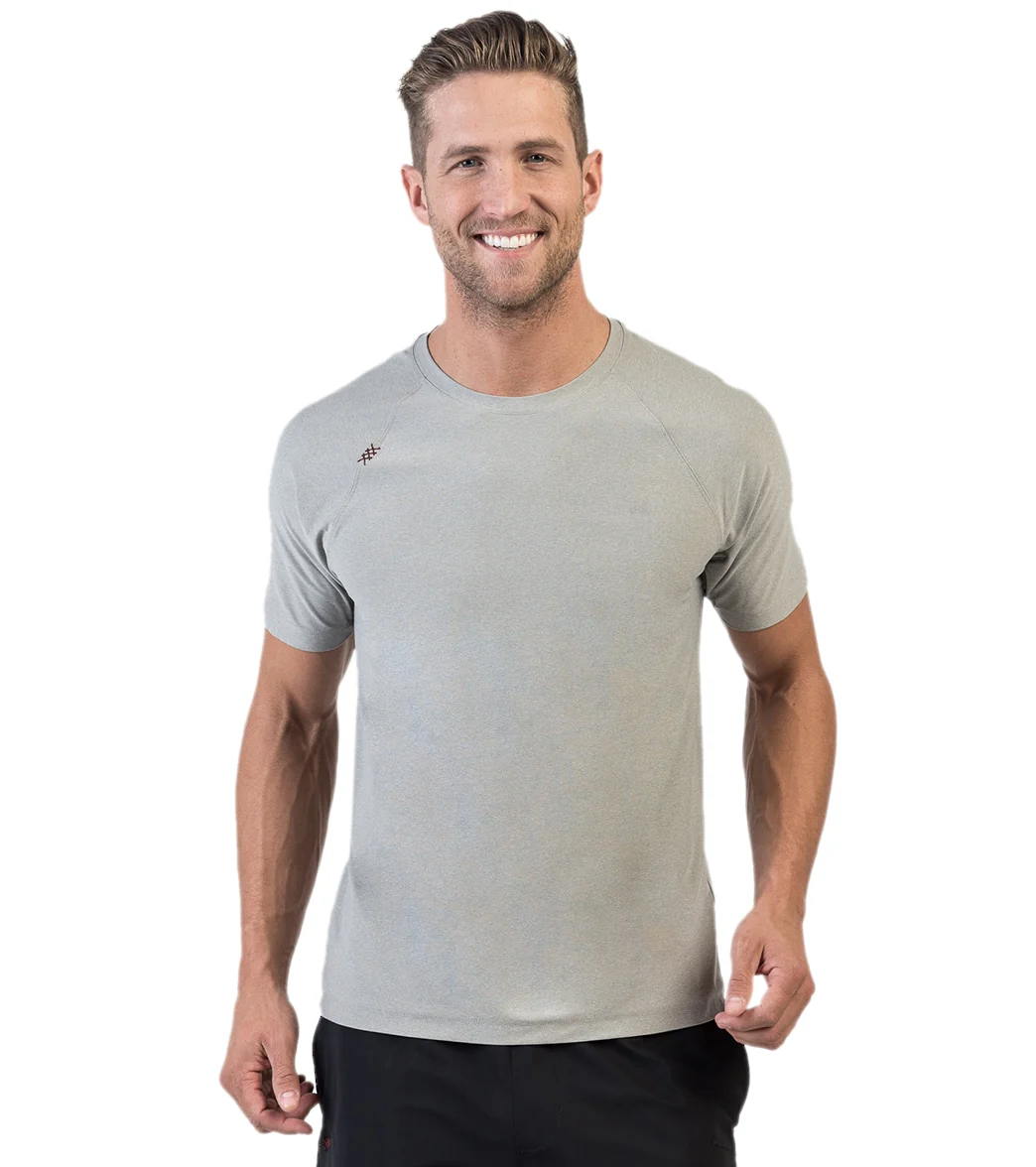 Rhone Men's Reign Short Sleeve Shirt - Image 7