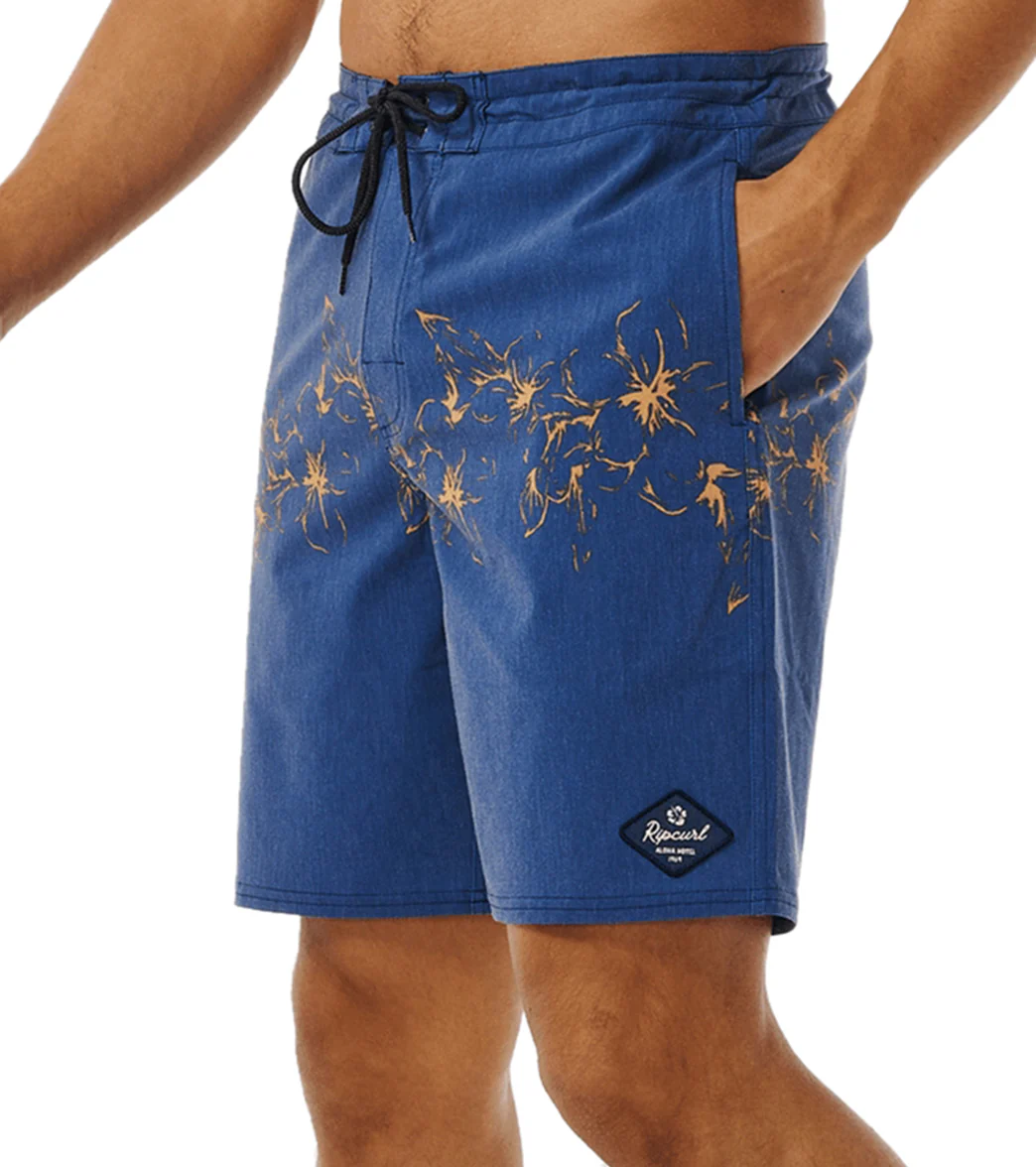 Rip Curl 19" Aloha Hotel Layday Board Shorts - Image 10