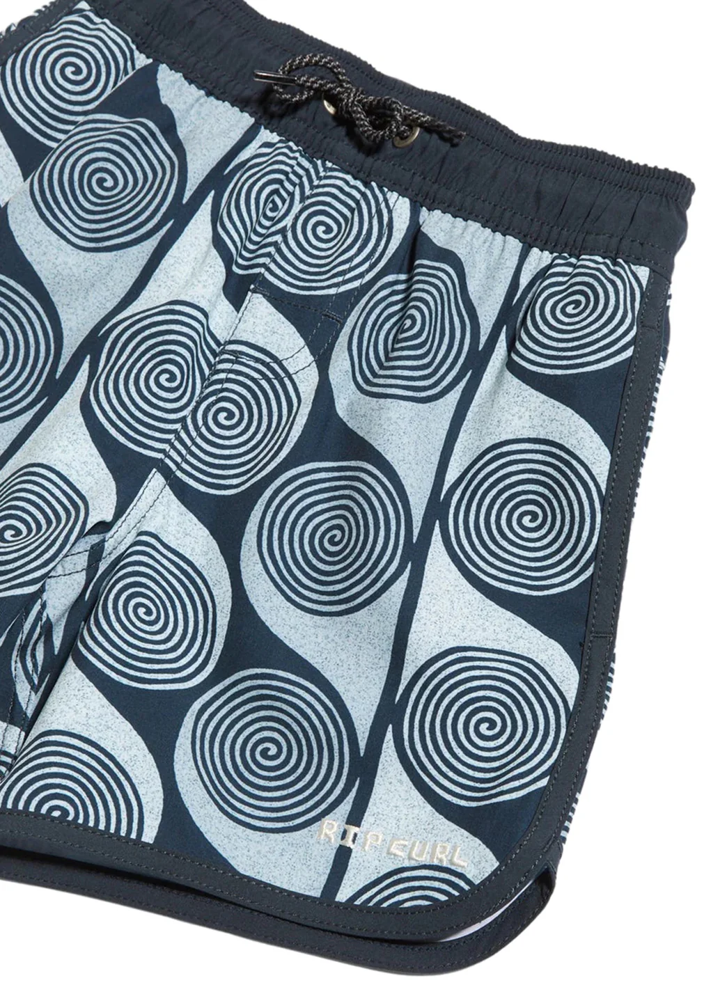 Rip Curl Boys' Aots Primary Volley Swim Trunk (Toddler, Little Kid) - Image 6