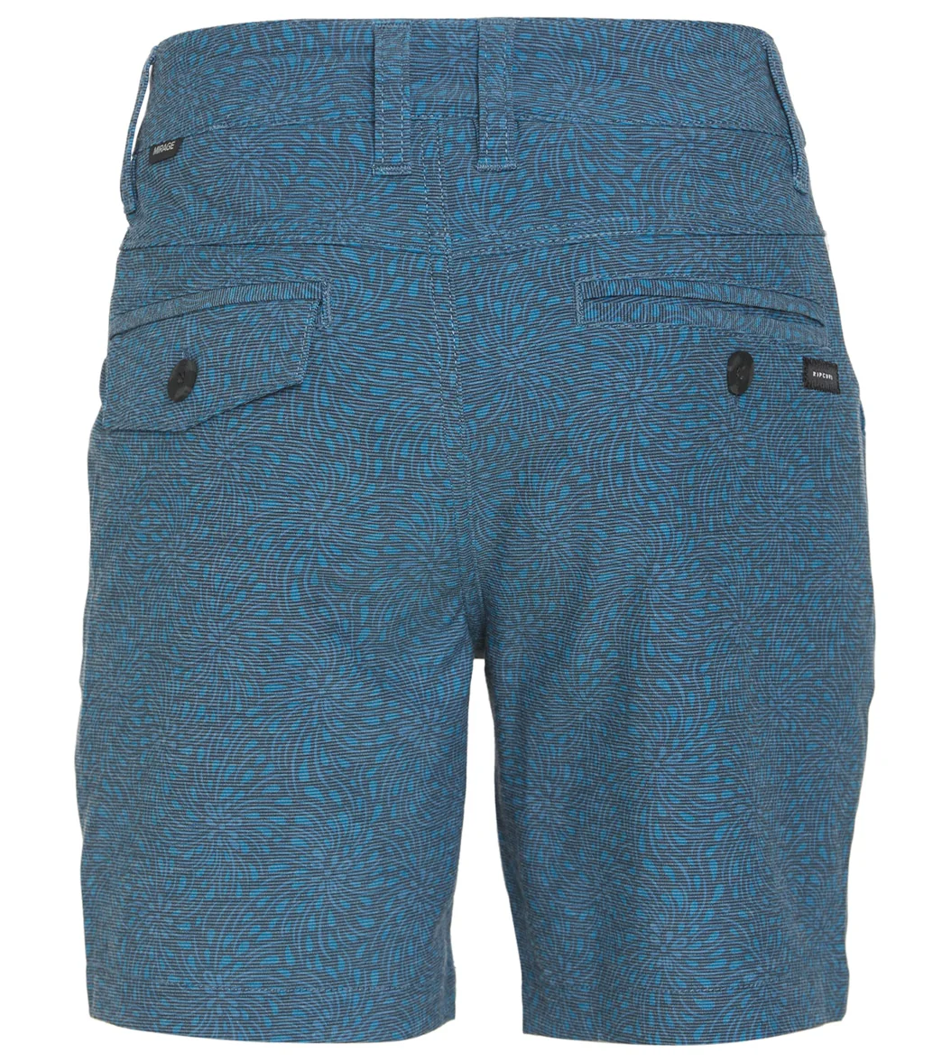 Rip Curl Boys' Boardwalk Paradiso Shorts (Big Kid) - Image 2
