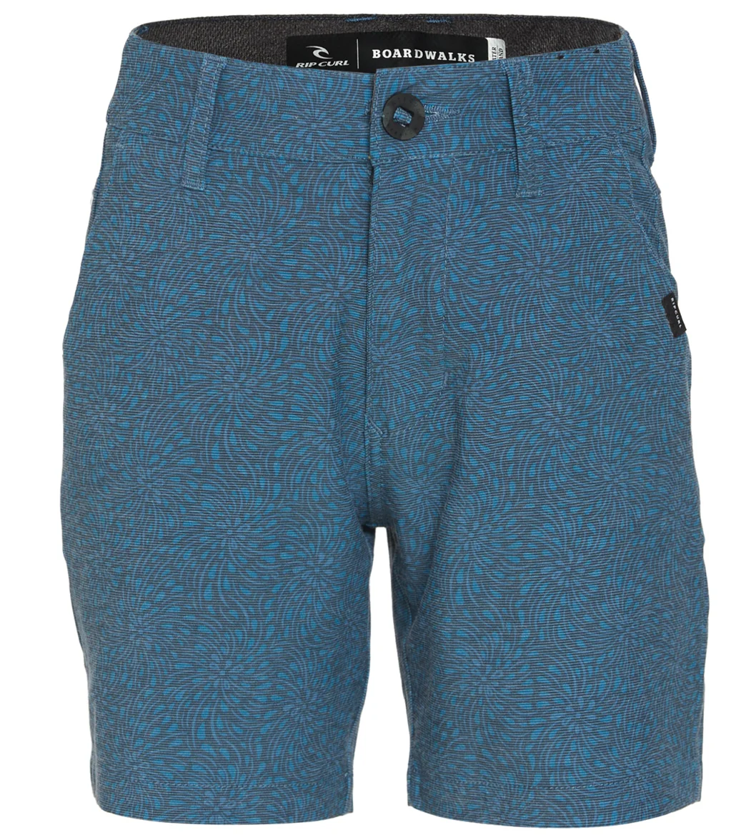 Rip Curl Boys' Boardwalk Paradiso Shorts (Big Kid) - Image 5