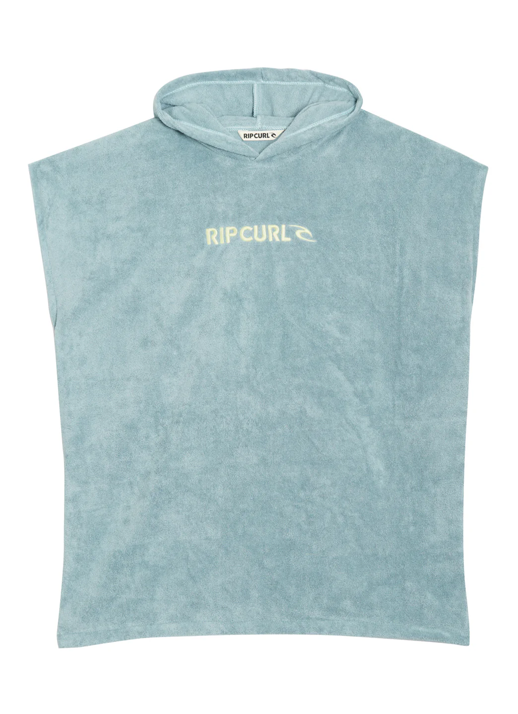 Rip Curl Boys' Brand Hooded Changing Poncho (Big Kid) - Image 2