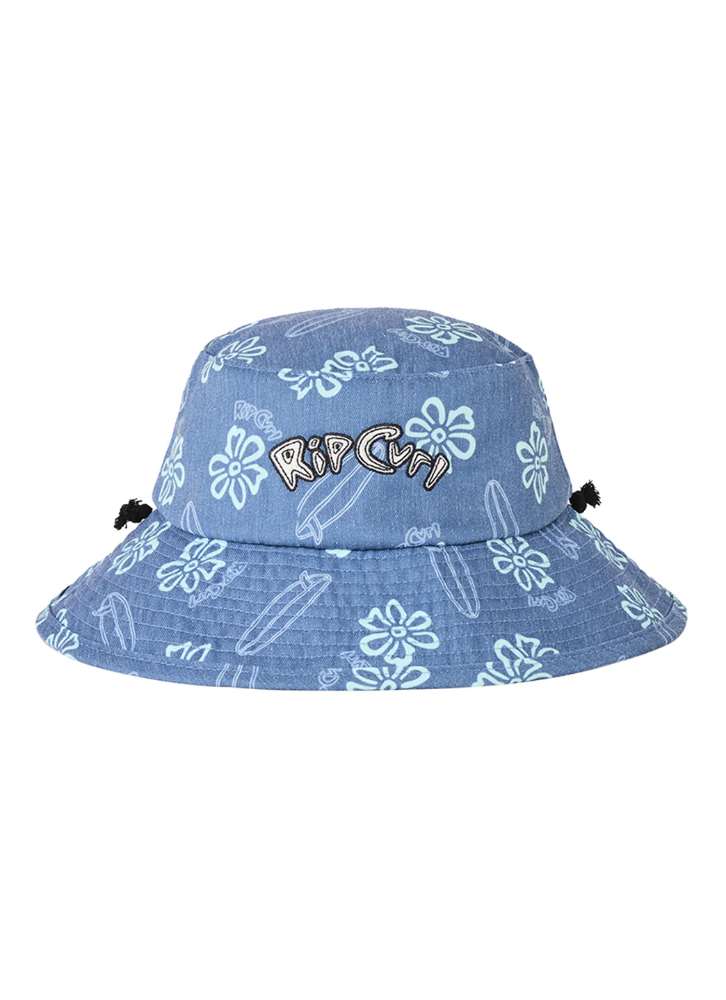 Rip Curl Boys' Combo Mid Brim Bucket Hat - Image 2