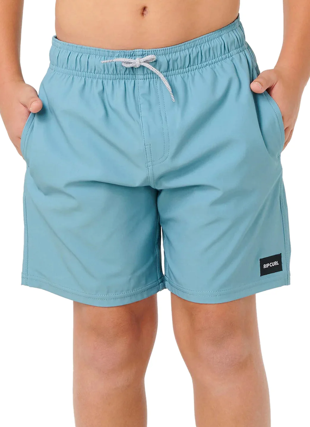 Rip Curl Boys' Daily Volley Swim Trunk (Big Kid) - Image 3