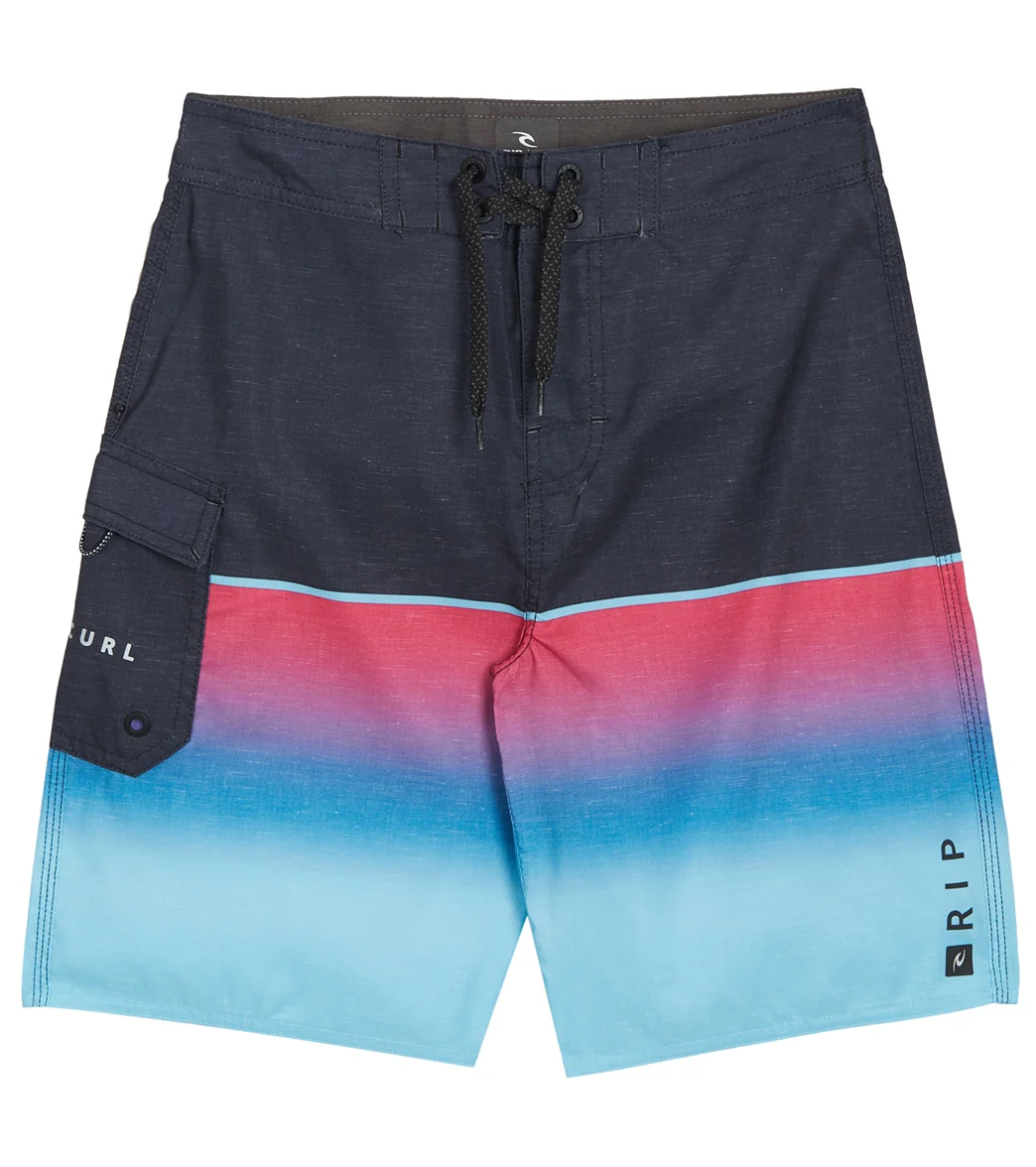Rip Curl Boys' Dawn Patrol Board Shorts (Big Kid) - Image 16