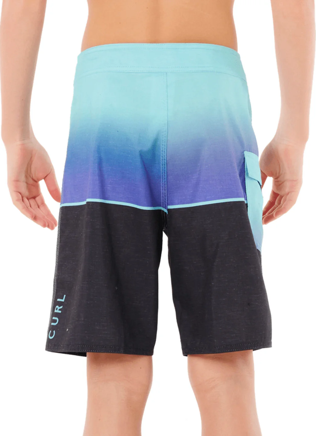 Rip Curl Boys' Dawn Patrol Board Shorts (Big Kid) - Image 5