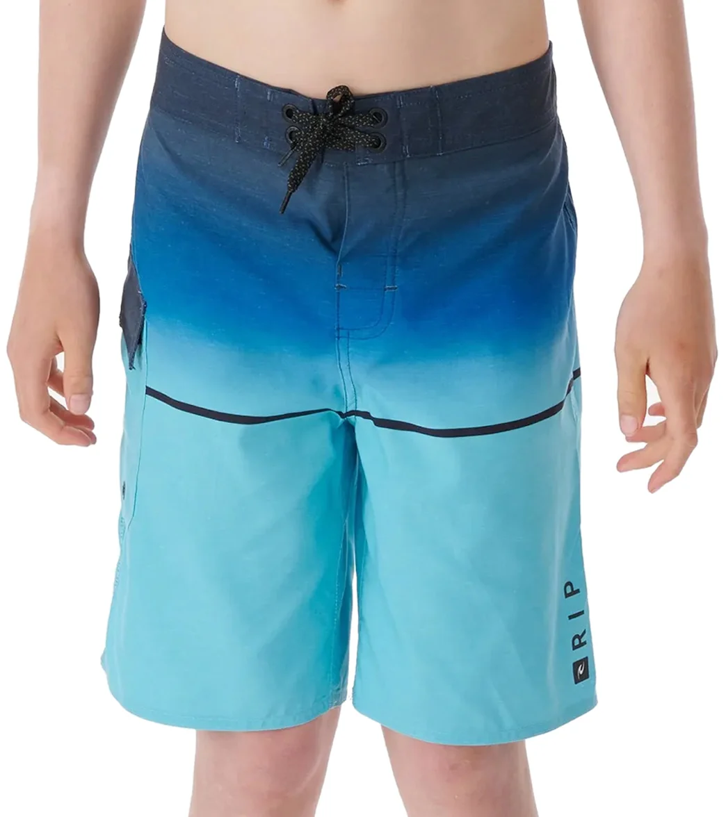 Rip Curl Boys' Dawn Patrol Boardshorts (Big Kid) - Image 4