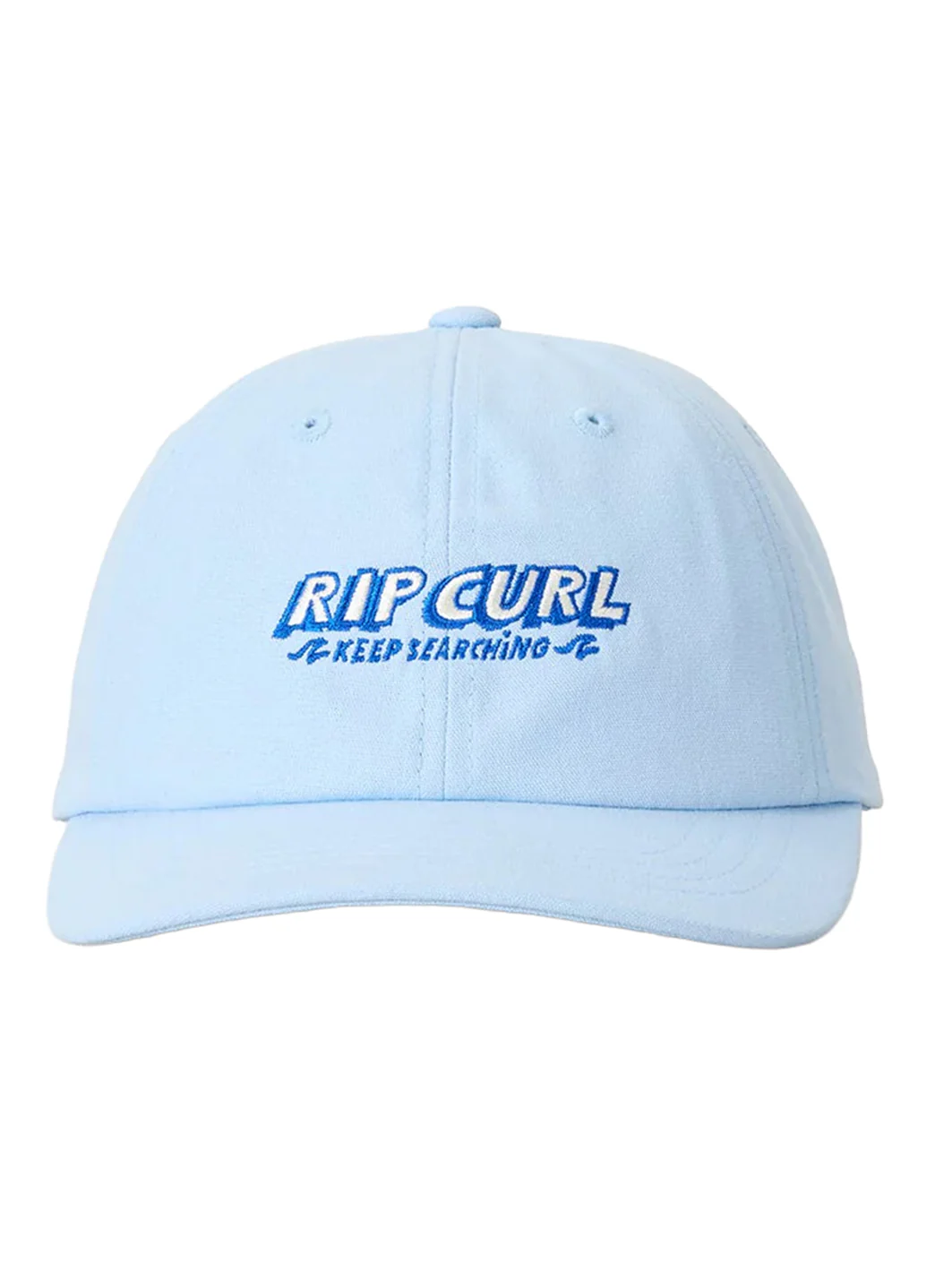 Rip Curl Boys' Eternal Shred SB Baseball Cap - Image 2