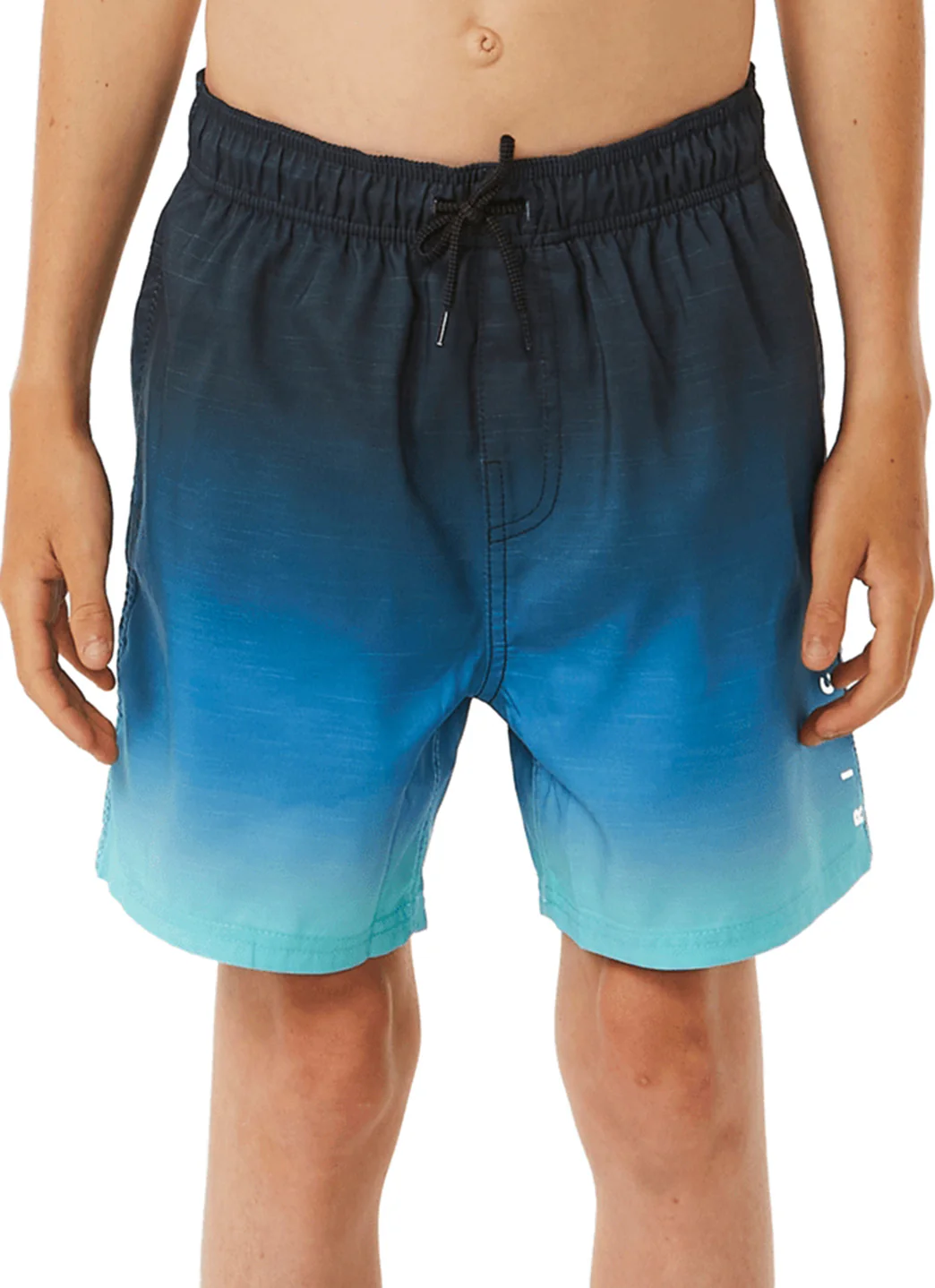 Rip Curl Boys' Fade Volley Swim Trunks (Big Kid) - Image 8