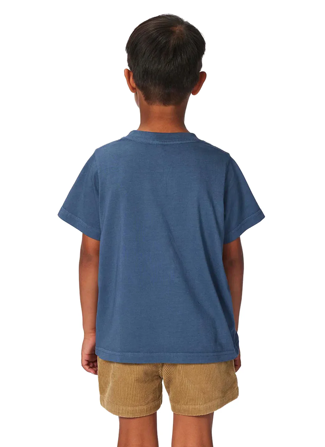 Rip Curl Boys' Grom Energy Lizard Short Sleeve Tee (Toddler, Little Kid) - Image 3
