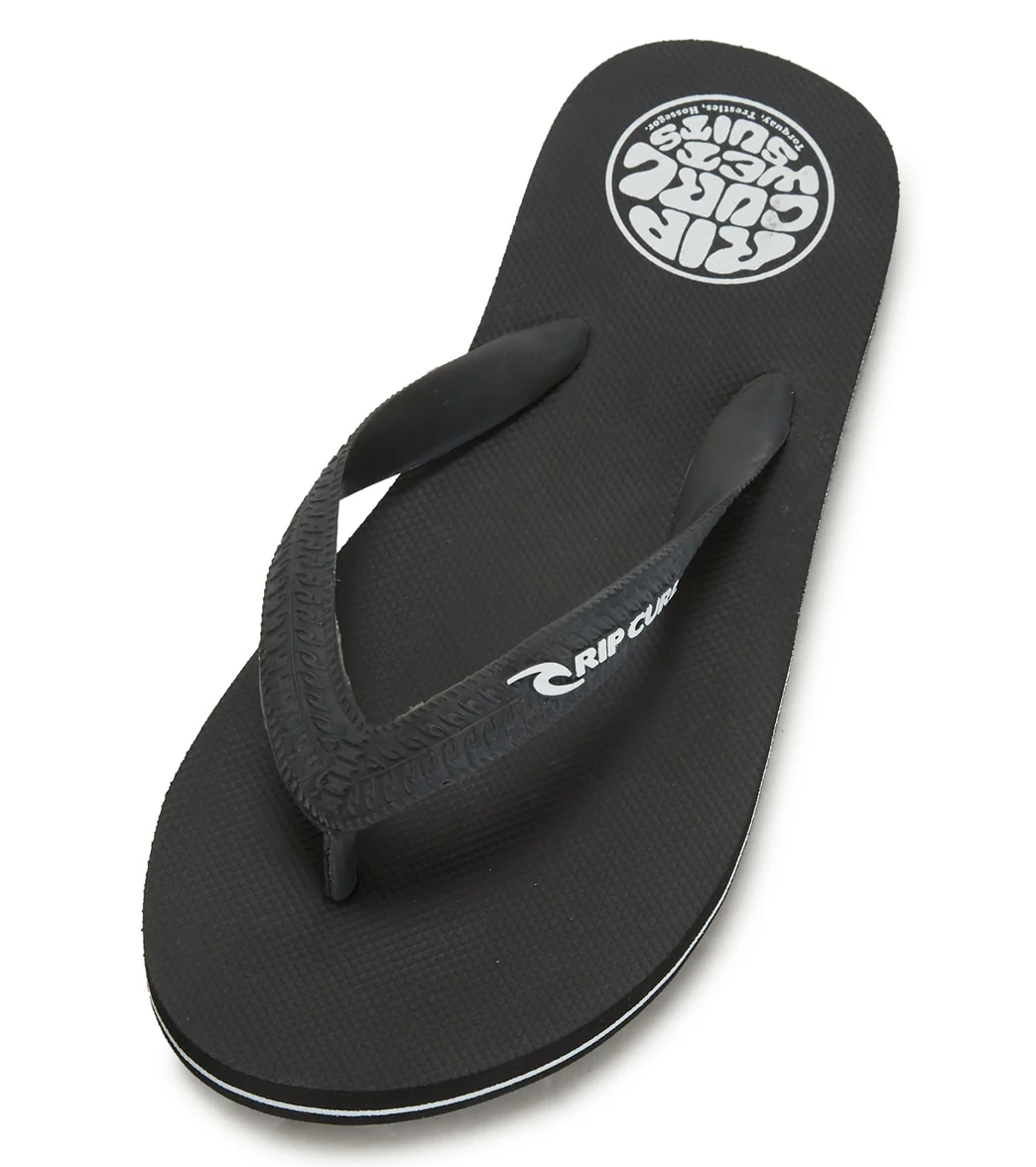 Rip Curl Boys' Icon Flip Flop (Little Kid, Big Kid) - Image 13