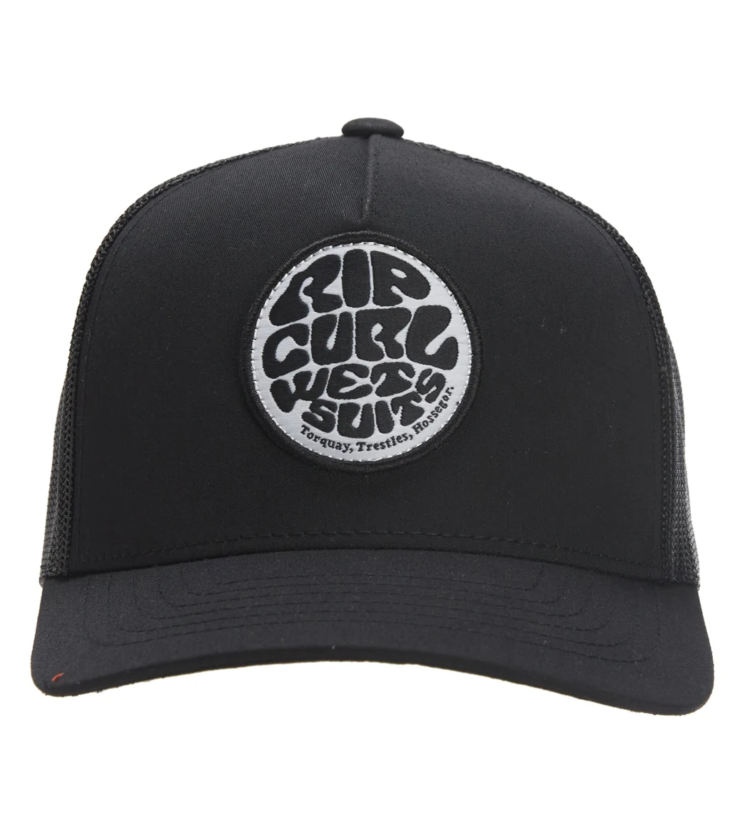 Rip Curl Boys' Icons Eco Trucker Hat - Image 2