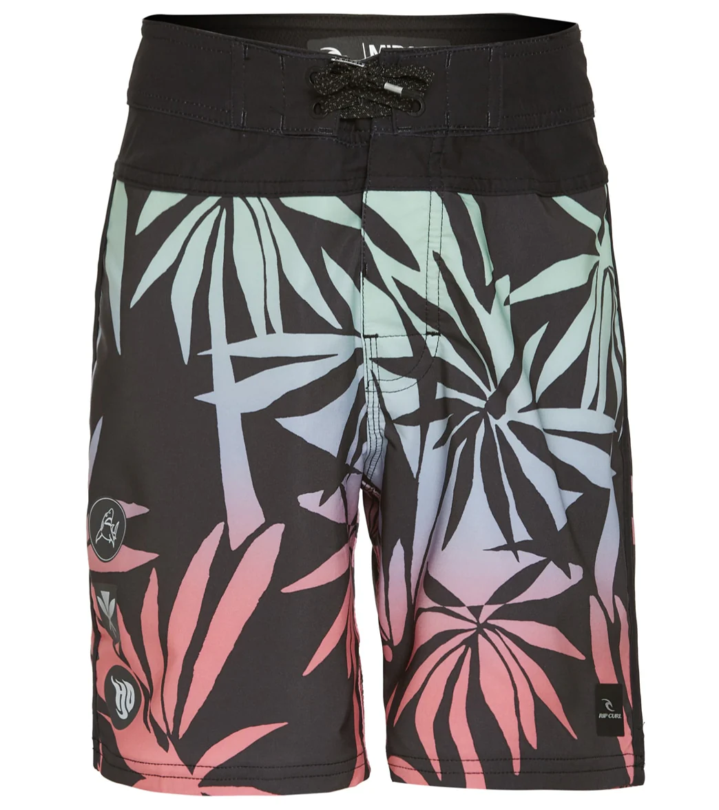 Rip Curl Boys' Mirage Mason Barrel Killa Boardshorts (Big Kid) - Image 4