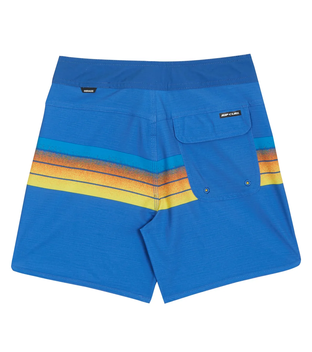 Rip Curl Boys' Mirage Surf Revival Board Shorts (Big Kid) - Image 2