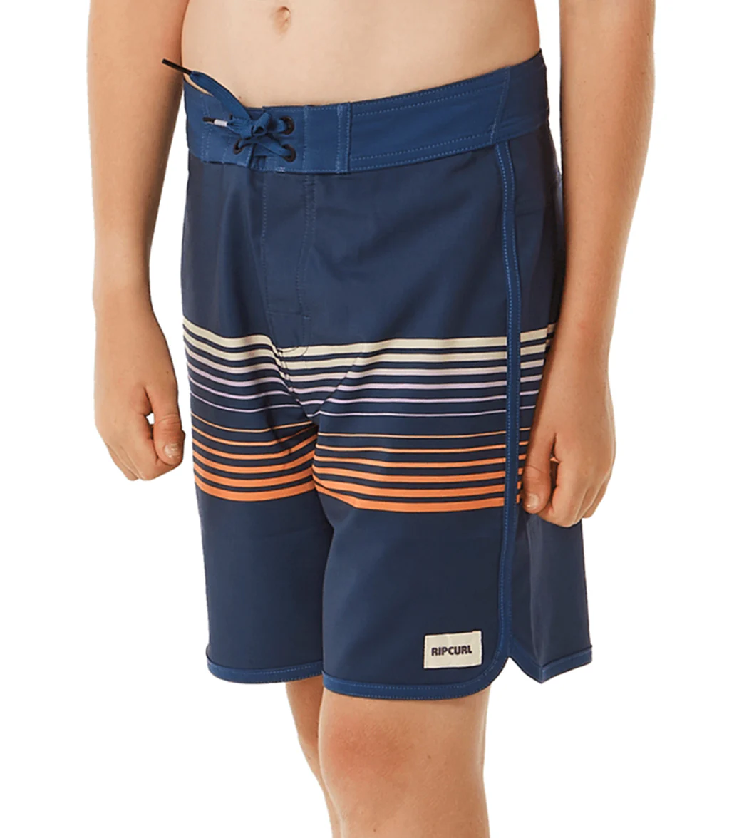 Rip Curl Boys' Mirage Surf Revival Board Shorts (Big Kid) - Image 7