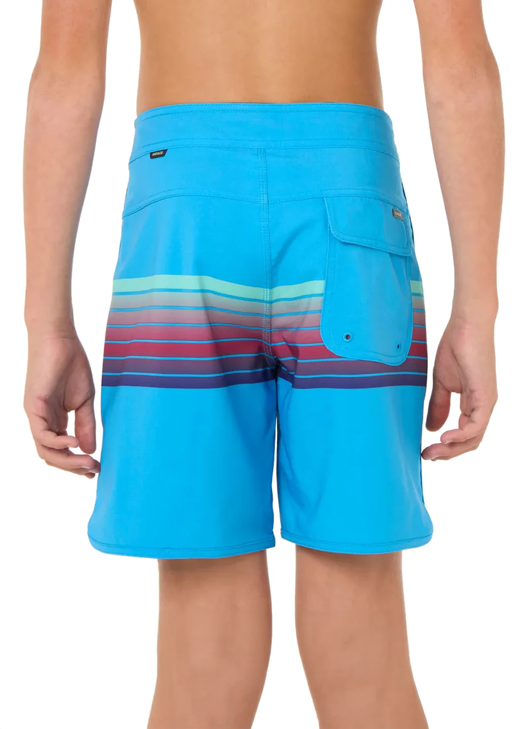 Rip Curl Boys' Mirage Surf Revival Board Shorts (Big Kid) - Image 17