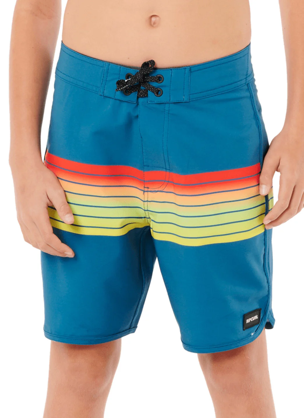 Rip Curl Boys' Mirage Surf Revival Board Shorts (Big Kid) - Image 2