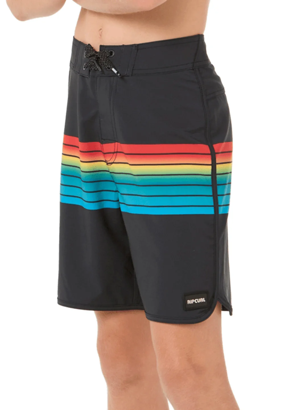 Rip Curl Boys' Mirage Surf Revival Board Shorts (Big Kid) - Image 9