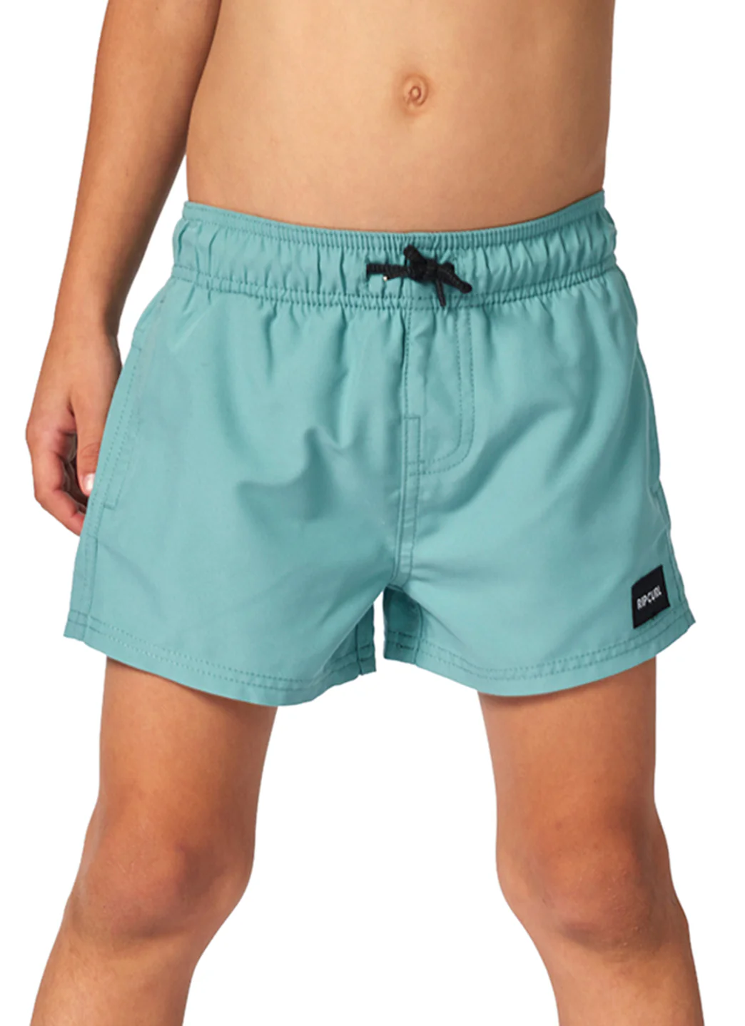 Rip Curl Boys' Offset Volley Shorts (Toddler, Little Kid) - Image 3
