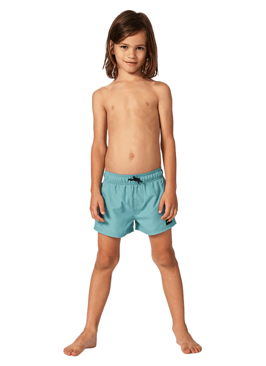 Rip Curl Boys' Offset Volley Shorts (Toddler, Little Kid) - Image 6