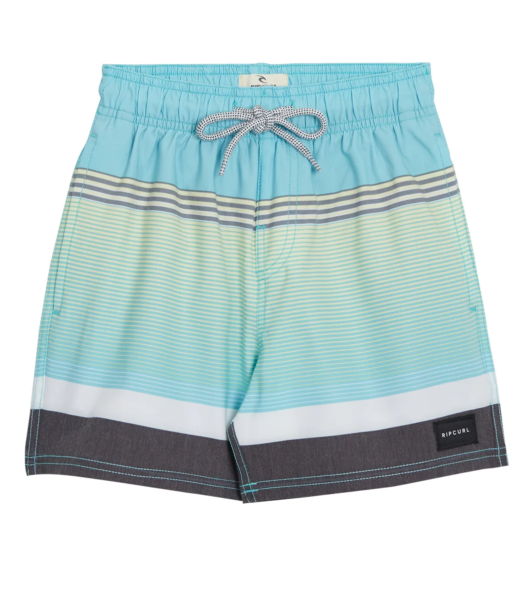 Rip Curl Boys' Party Pack Swim Trunks (Big Kid) - Image 5