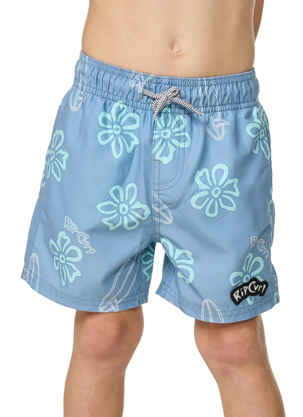 Rip Curl Boys' Ride The Wave Volley Swim Short (Toddler, Little Kid) - Image 7