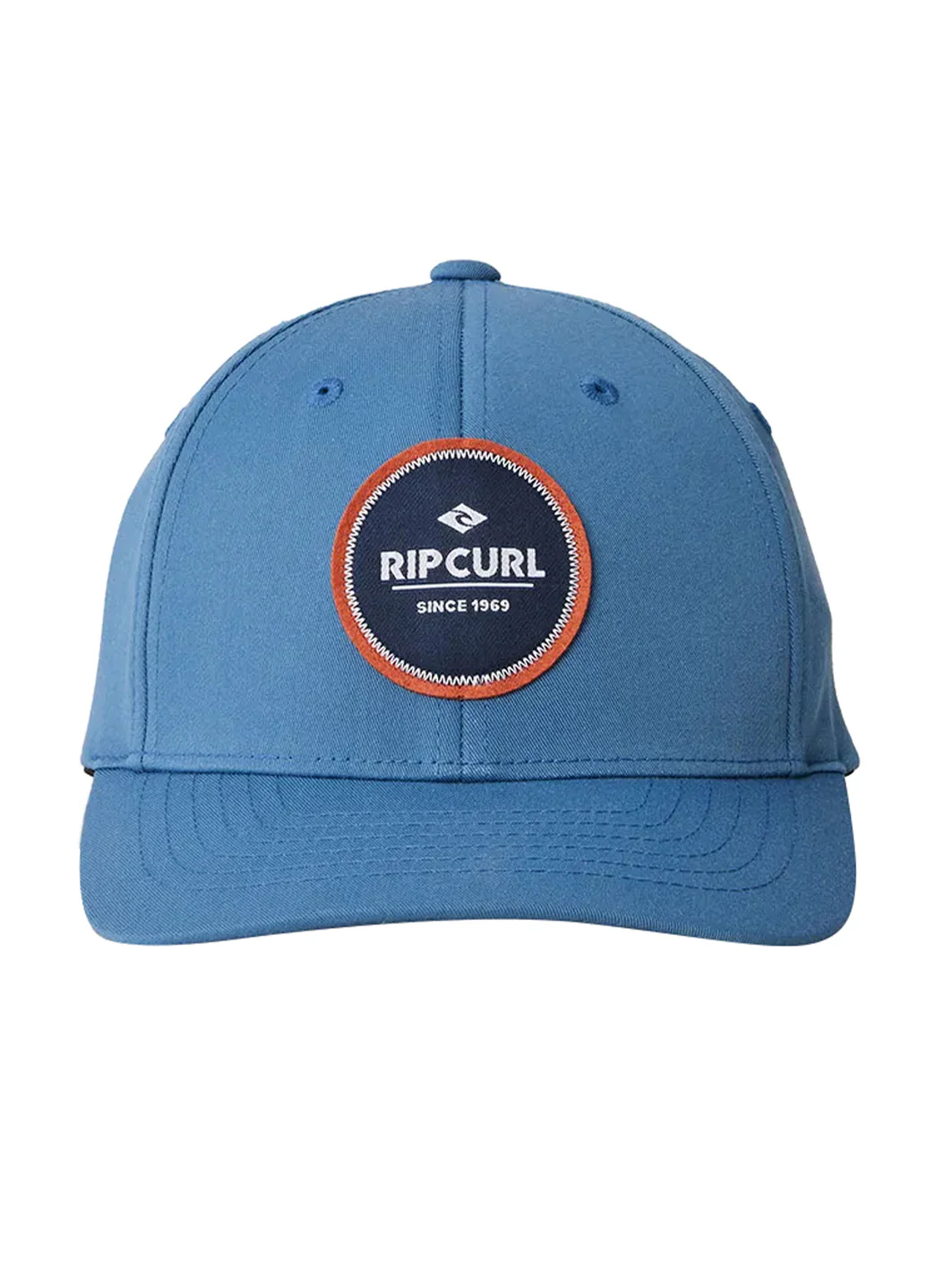 Rip Curl Boys' Routine Flexfit Cap - Image 6