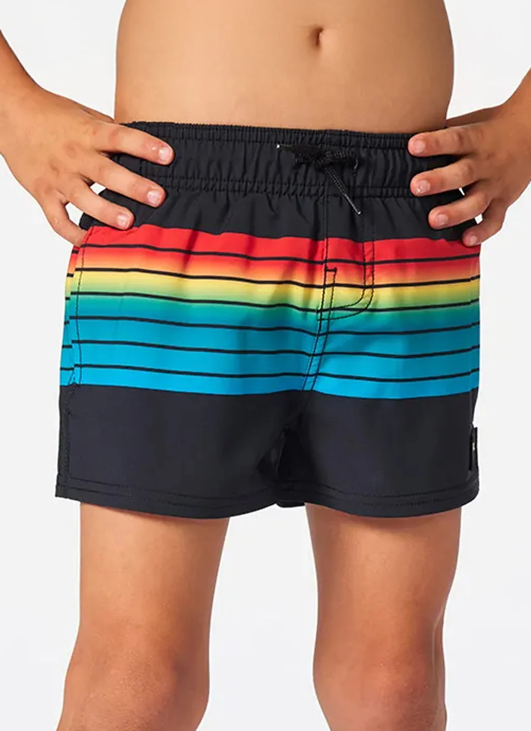 Rip Curl Boys' Surf Revival Volley Shorts (Toddler, Little Kid) - Image 8