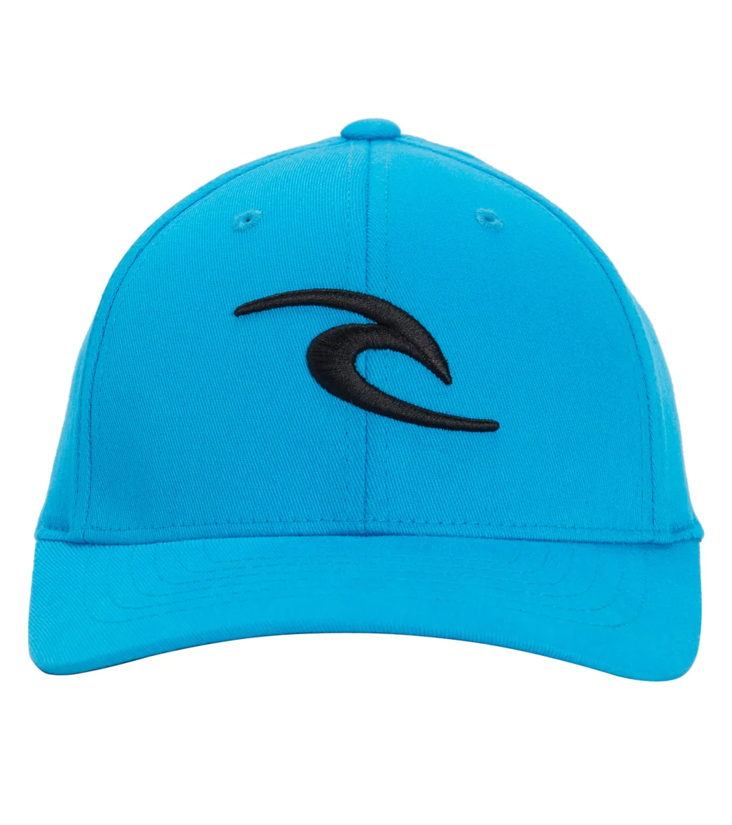 Rip Curl Boys' Tepan Flexfit Cap - Image 2