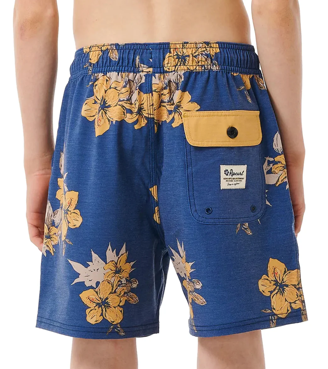 Rip Curl Boys' Volley Swim Trunk (Big Kid) - Image 3