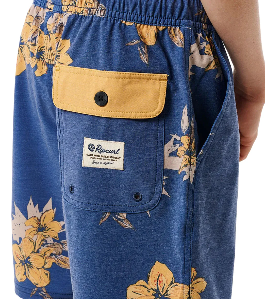 Rip Curl Boys' Volley Swim Trunk (Big Kid) - Image 5
