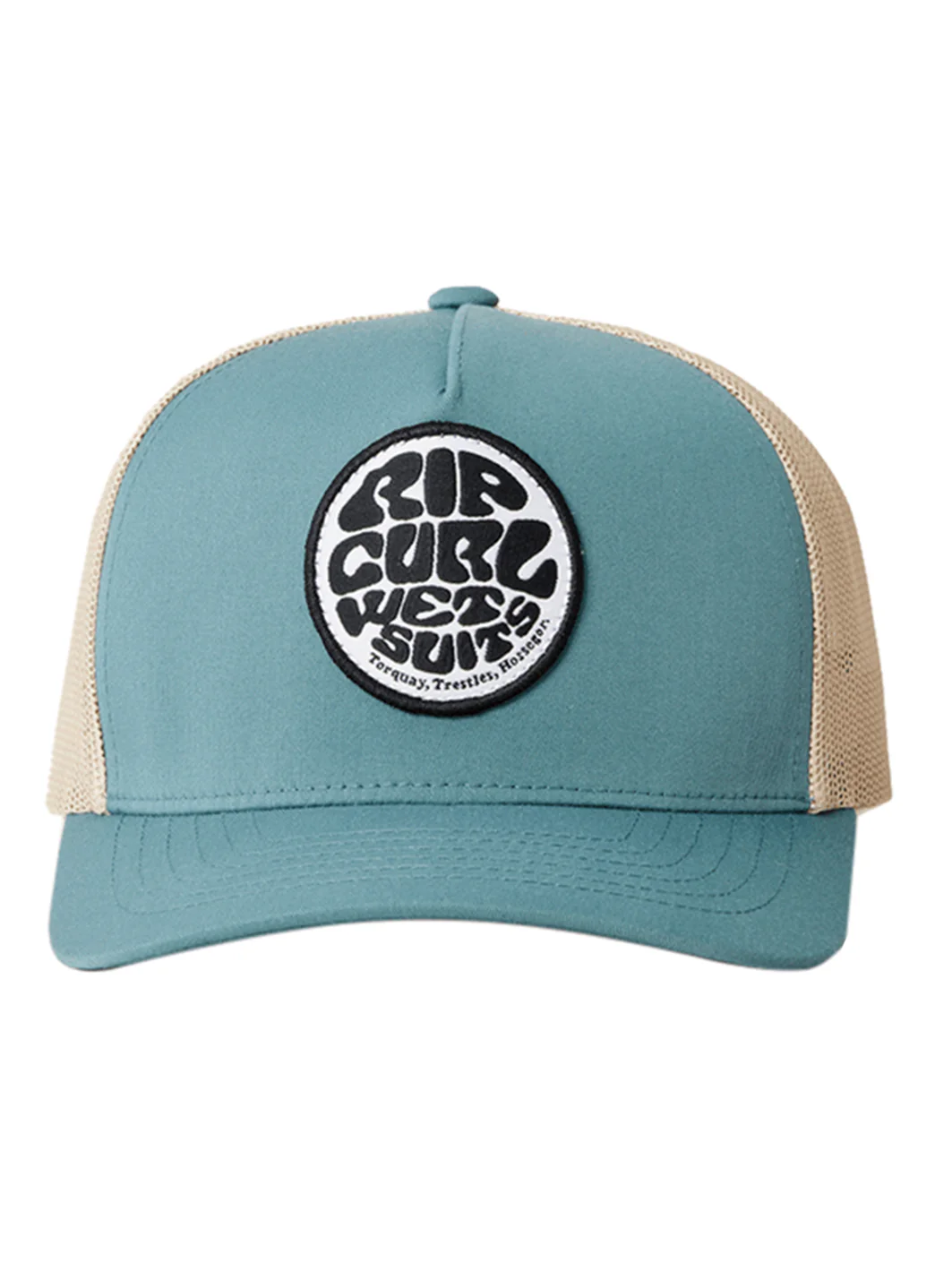 Rip Curl Boys' Wetsuit Icon Trucker Hat - Image 14