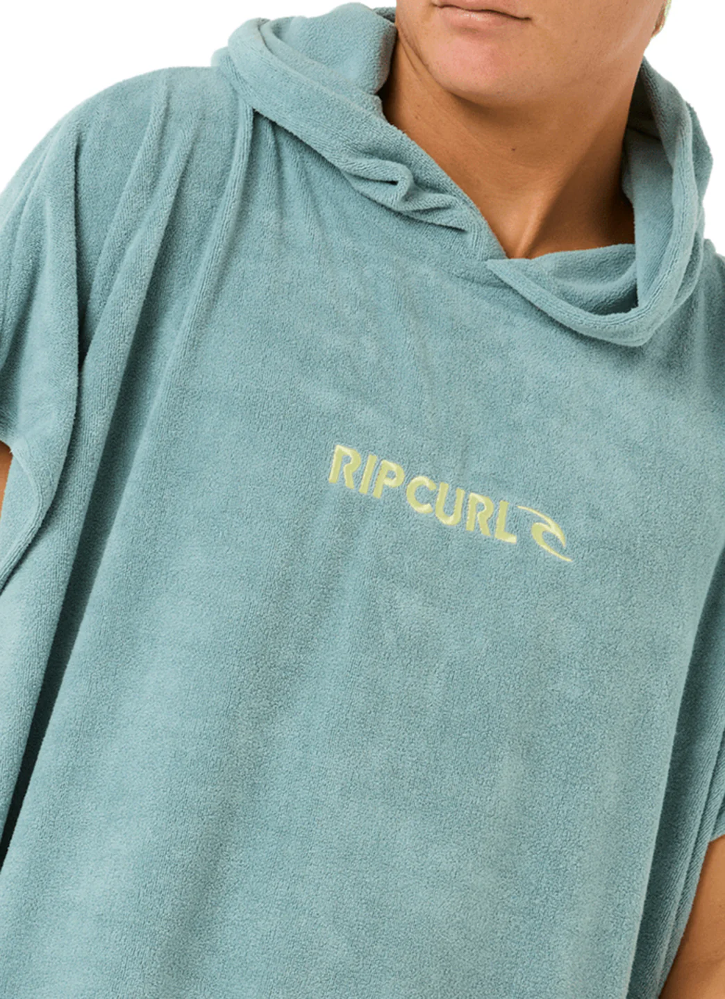 Rip Curl Brand Hooded Towel - Image 19